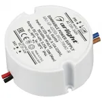 Arlight Блок питания ARJ-SP-40250-PFC-TRIAC-R 10Вт 27-40В 250mA IP44 040959