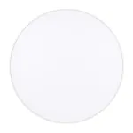 Arlight Светильник IM-RONDO-EMERGENCY-3H-R500-54Вт Warm3000 WH 120 deg 230В IP40 041071