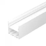 Arlight Профиль LINE-S-5050-2000 WHITE Алюминий 041842