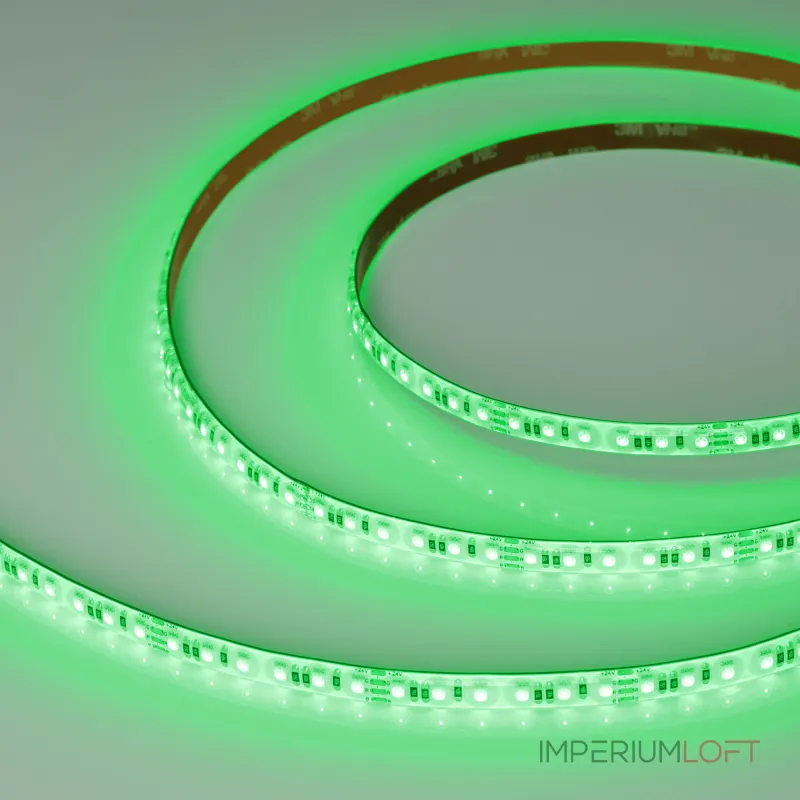 Arlight Лента герметичная RTW-SE-A120-8mm 24В RGB 12 В/м IP65 2835 5м 042906 Arlight Лента герметичная RTW-SE-A120-8mm 24В RGB 12 В/м IP65 2835 5м 042906
