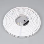 Лента герметичная MOONLIGHT-TOP-X280-16x16mm 24В Day4000 10 В/м IP67 15м Arlight Вывод боковой 044310