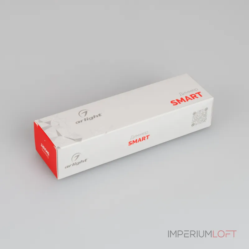 Arlight Диммер SMART-DALI 12-24В 1x15A IP20 028420