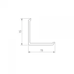 Arlight Экран ARH-KANT-H16-2000 Square Opal-PM 016580