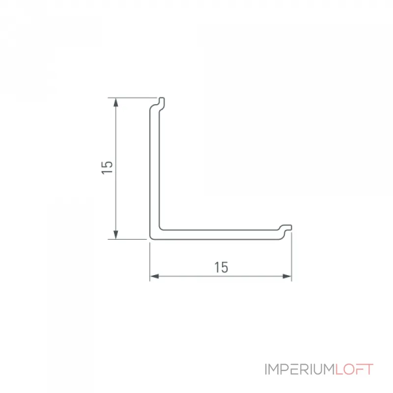 Arlight Экран ARH-KANT-H16-2000 Square Opal-PM 016580 Arlight Экран ARH-KANT-H16-2000 Square Opal-PM 016580