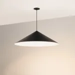 Arlight Светильник SP-MAKOTO-R750-14Вт Warm3000 BK 36 deg 230В TRIAC IP20 054162