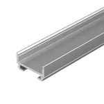 Arlight Профиль ARH-WIDE-B-H20-2000 ANOD Алюминий 016188