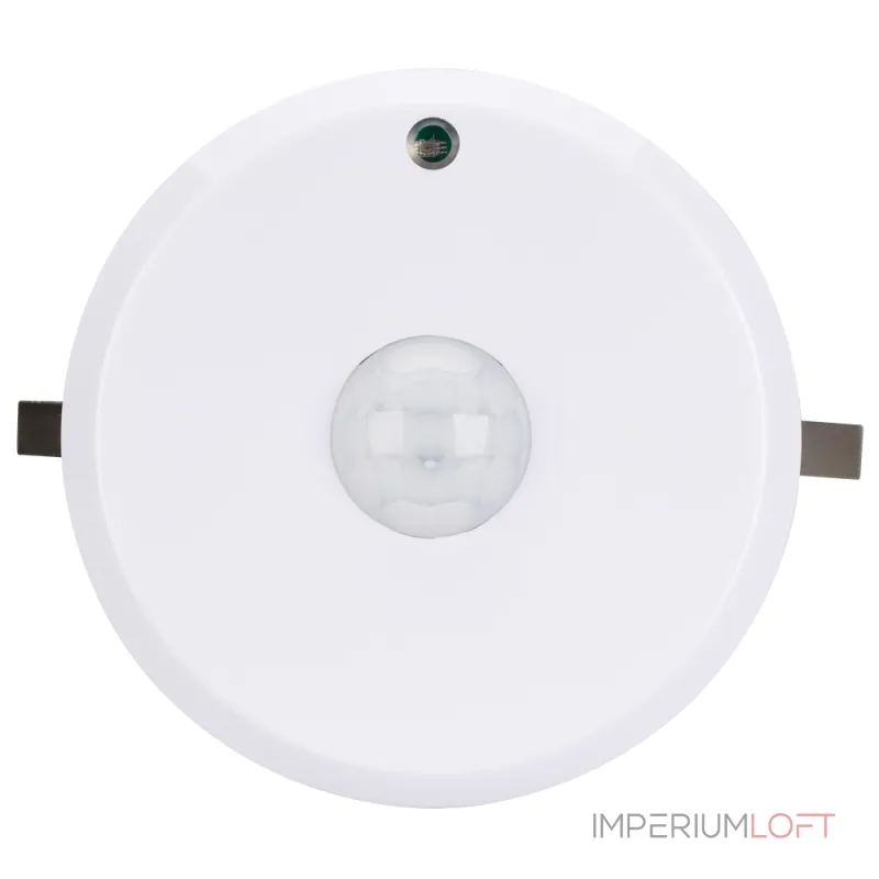 Arlight INTELLIGENT Датчик движения KNX-305-IN BUS 5м*10м INTELLIGENT 025672 Arlight INTELLIGENT Датчик движения KNX-305-IN BUS 5м*10м INTELLIGENT 025672