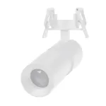 Arlight Светильник LGD-ARTEMIS-BUILT-FLAP-R55-12Вт Day4000 WH 8-80 deg 230В IP20 051798