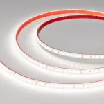 Arlight Лента герметичная RTW-PR-A128-10mm 24В White6000 9.6 В/м IP66 2835 5м 9.6 Вт/м IP66 038740