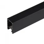 Трек MAG-TRACK-2538-3000 BK 5LN Arlight IP20 046283