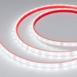 Arlight Лента герметичная RTW-PFS-A60-11mm 24В White6000 4.8 В/м IP68 2835 5м 034157