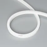 Лента герметичная MOONLIGHT-TOP-X280-16x16mm 24В Day4000 10 В/м IP67 15м Arlight Вывод боковой 044310