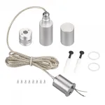 Arlight Подвес MOONLIGHT-VT-LIFT-TOP-D18 Металл 038767