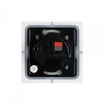 Arlight INTELLIGENT ARLIGHT Сенсорная панель KNX-304-13-IN White BUS Frameless IARL IP20 038310