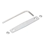 Соединитель прямой MAG-MICROCOSM-CON-I SL Arlight IP20 043249