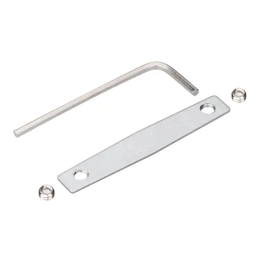 Соединитель прямой MAG-MICROCOSM-CON-I SL Arlight IP20 043249