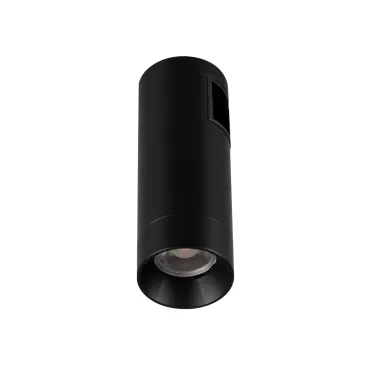 Arlight Светильник ART-APRIORI-SPOT-R40-8Вт Day4000 BK 36 deg 48В IP20 039398 Arlight Светильник ART-APRIORI-SPOT-R40-8Вт Day4000 BK 36 deg 48В IP20 039398