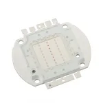 Arlight Мощный светодиод ARPL-24Вт-EPA-5060-RGB 350mA Power LED 50x50мм 019060