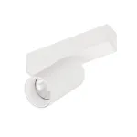 Arlight Светильник MAG-SPOT-25-R65-5Вт Warm3000 WH 30 deg 24В IP20 050074