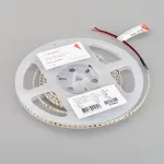 Arlight Лента RT-A160-5mm 24В Warm2700 9.6 В/м IP20 2835 5м 037803