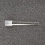 Arlight Светодиод ARL-5923UWW-1.2cd Warm 5мм цилиндр 011368