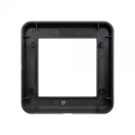 Arlight Рамкаовая FRM-VERSA-PL-1-BK 043768