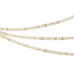 Лента UL-A160-8mm 24В Warm3500 12 В/м IP20 2835 5м Arlight 7 лет 042314