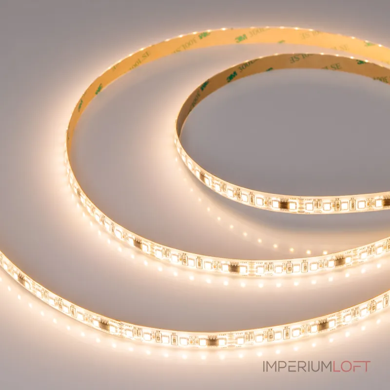 Arlight Светодиодная лента герметичная SPI-SE-A120-10mm 24В Warm2700-PX6-BPT 11 В/м IP65 2835 5м 049442 Arlight Светодиодная лента герметичная SPI-SE-A120-10mm 24В Warm2700-PX6-BPT 11 В/м IP65 2835 5м 049442