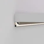 Arlight Профиль SL-KANT-H11-2000 ANOD СHAMPAGNE Алюминий 038197