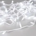 Arlight Светодиодная гирлянда ARD-STRING-CLASSIC-1000-WHITE-100LED-PULSE White 230В 7Вт Ardecoled IP65 031647