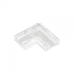 Arlight Коннектор угловой COB-MONO-8mm-2pin-STS Лента-Лента 041761