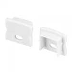 Arlight Заглушка LINE-1715 с отверстием WHITE 044260
