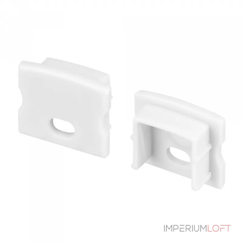 Arlight Заглушка LINE-1715 с отверстием WHITE 044260 Arlight Заглушка LINE-1715 с отверстием WHITE 044260