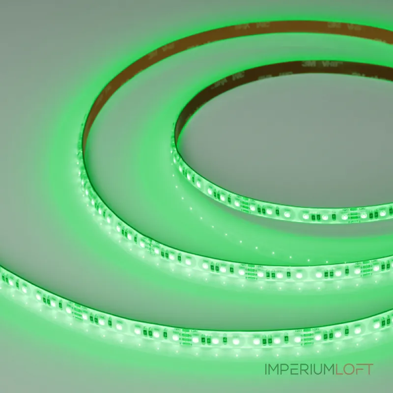 Arlight Лента герметичная RTW-SE-A120-8mm 24В RGB 12 В/м IP65 2835 5м 042906 Arlight Лента герметичная RTW-SE-A120-8mm 24В RGB 12 В/м IP65 2835 5м 042906