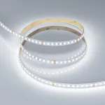Arlight Лента ULTRA-C126-10mm 24В White6000 14.4 В/м IP20 5630 5м высок.эфф.200 лм/Вт 040218