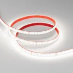Arlight Лента герметичная RTW-PR-A128-10mm 24В White6000 9.6 В/м IP66 2835 5м 9.6 Вт/м IP66 038740