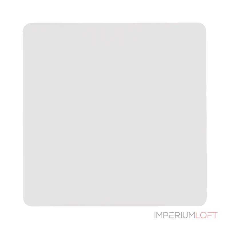 Arlight INTELLIGENT Панель TUYA-228-1-RF-SUF kinetic 433MHz INTELLIGENT IP67 033667