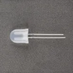 Arlight Светодиод ARL-10603UGW-6cd 10мм круглый 003169