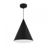 Arlight Светильник SP-MAKOTO-R350-14Вт Warm2700 BK 36 deg 230В TRIAC IP20 054400