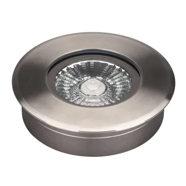 Светильник ART-GROUND-SLIM-R150-12Вт Warm3000 SL 35 deg 24В Arlight IP67 038166 Светильник ART-GROUND-SLIM-R150-12Вт Warm3000 SL 35 deg 24В Arlight IP67 038166