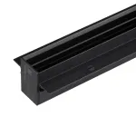 Трек встраиваемый MAG-TRACK-2538-FDW-3000 BK 5LN Arlight IP20 046286