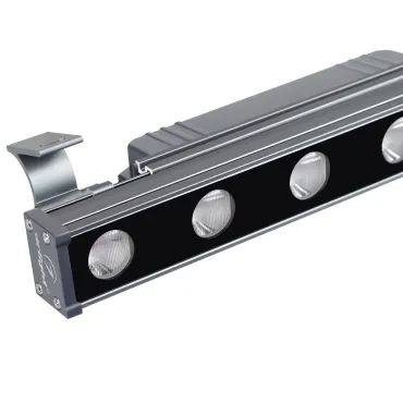 Линейный прожектор AR-LINE-300-6Вт Day4000 GR 15x60 deg 230В Arlight IP65 045362