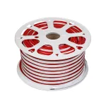 Arlight Гибкий неон ARL-NEON-1608RH-SIDE 24В Red 6 Вт/м IP65 030881