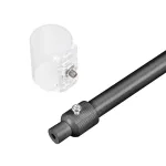 Arlight Подвес MOONLIGHT-HOR-BOOM-D25 Black 048366