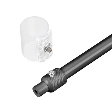 Arlight Подвес MOONLIGHT-HOR-BOOM-D25 Black 048366