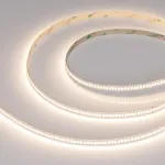 Лента RT-A280-8mm 24В Warm3000 10 В/м IP20 5м Arlight 045566
