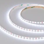 Arlight Лента RZ-A120-6mm 12В Cool 8K 12 В/м IP20 2835 5м 12 Вт/м IP20 036453