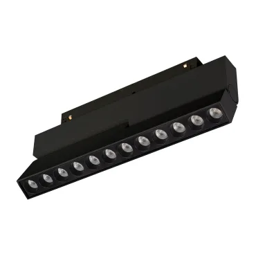 Светильник MAG-ORIENT-DOTS-FOLD-S230-12Вт Warm3000 BK 30 deg 48В Arlight IP20 042014 Светильник MAG-ORIENT-DOTS-FOLD-S230-12Вт Warm3000 BK 30 deg 48В Arlight IP20 042014