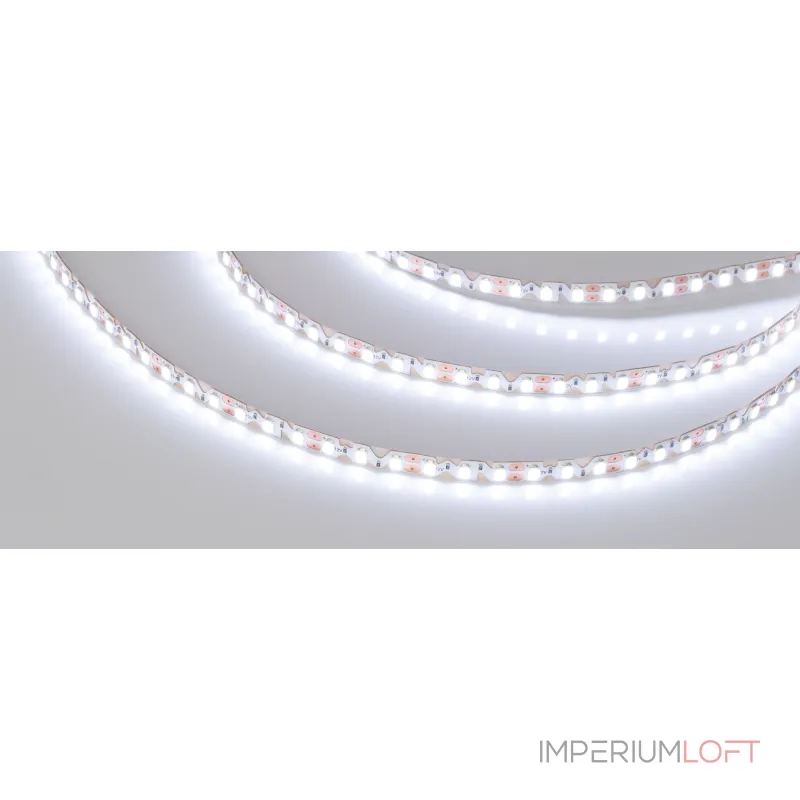 Arlight Лента RZ-A120-6mm 12В Cool 8K 12 В/м IP20 2835 5м 12 Вт/м IP20 036453