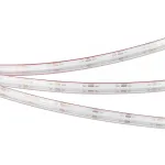 Arlight Лента герметичная COB-PS-X544-10mm 24В Blue 11.5 В/м IP67 CSP 5м 032182(2)